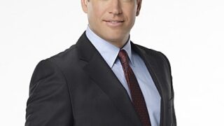 Anthony (Tony) DiNozzo Picture