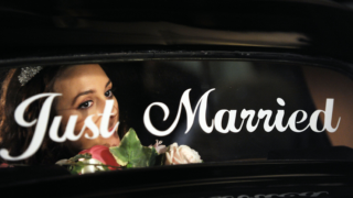 Blair Waldorf: Just Married?