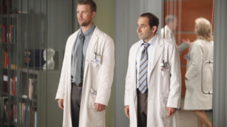 Chase and Taub