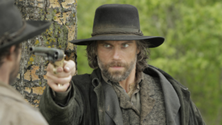 Cullen Bohannon Photograph