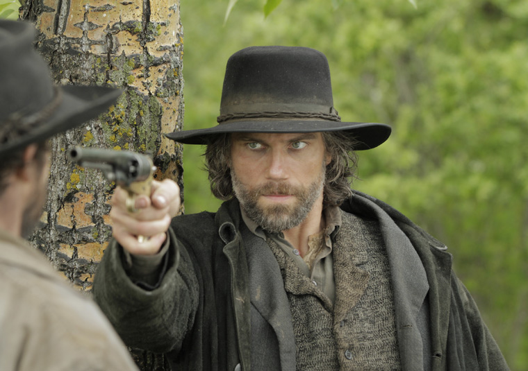 Cullen Bohannon Photograph