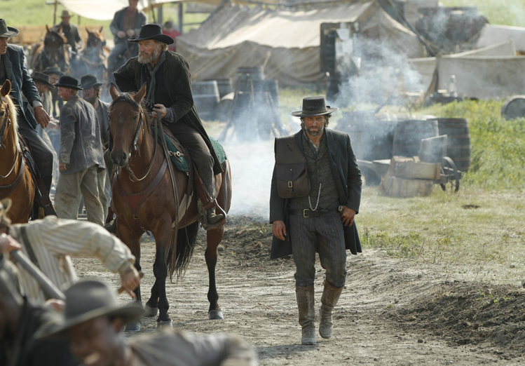 Cullen Bohannon Picture
