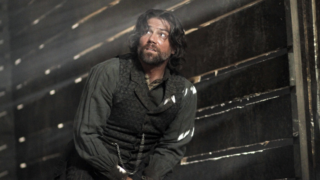 Cullen in Trouble