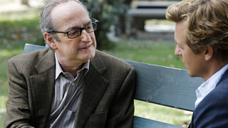 David Paymer on The Mentalist