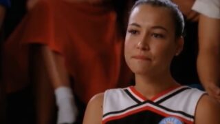 Glee Sneak Preview: Finn to the Rescue?