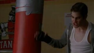 Glee Episode Preview: Sam and Sectionals!