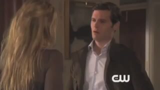 Gossip Girl Sneak Peek: Welcome Back, Louis (We Guess)