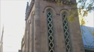 Gossip Girl Set Video: Behind the Scenes of the Royal Wedding