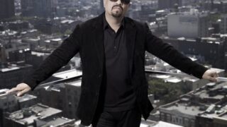 Ice-T Promo Pic