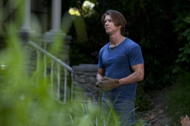 Jason DiLaurentis Picture
