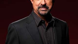 Joe Mantegna Promo Pic
