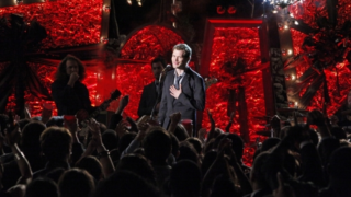 Klaus as King?!?