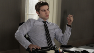 Nate the Journalist