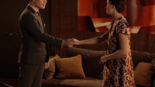 Nice to Meet You, I'm Chuck Bass ...