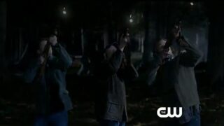 Supernatural Preview: 