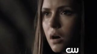 The Vampire Diaries Sneak Peek: Vikings?!?