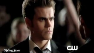 The Vampire Diaries Clip: Wake Up?!?