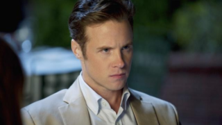 Tyler on Revenge