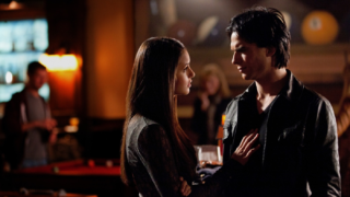 A Tease of Delena