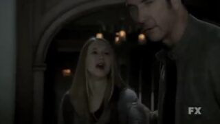 American Horror Story Season Finale Scoop: They Will Come Together...