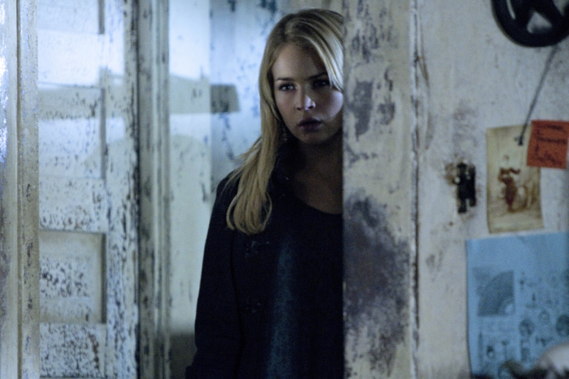 Cassie Blake Photograph