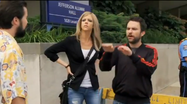 Charlie With a Plan