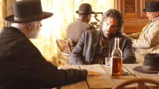 Cole and Cullen