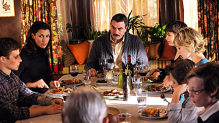 Family Dinner Night