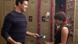 Gift Giving