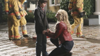 Henry and Emma