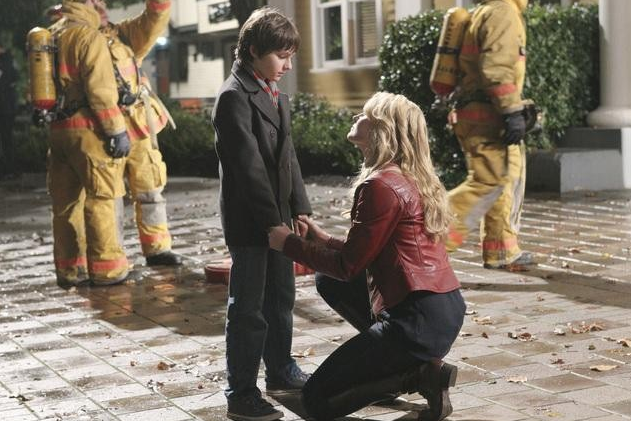 Henry and Emma