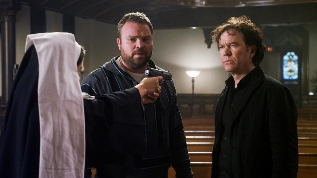 Hurley and Nate