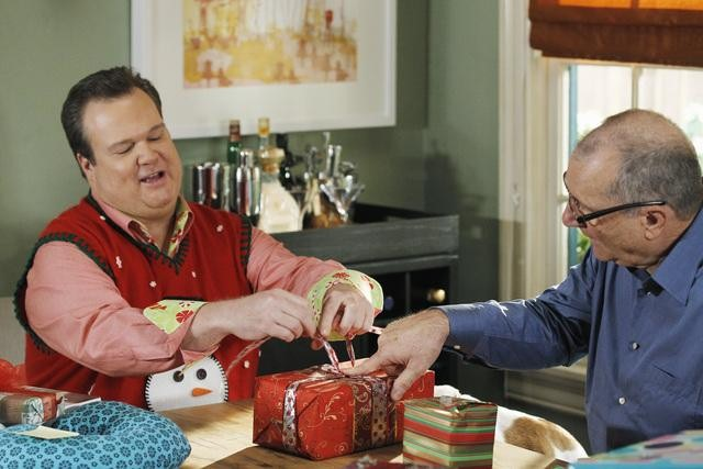 Present Wrapping!