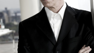 Richard Belzer Promo Pic