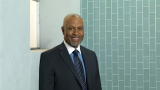 Richard Webber, M.D.