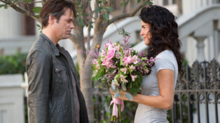 Romance for Rizzoli
