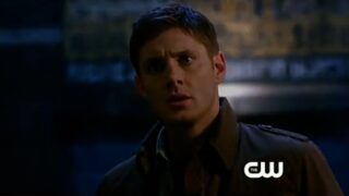 Supernatural Midseason Report Card: B-