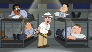 The Guys in Jail