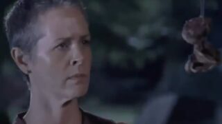 The Walking Dead Midseason Report Card: B-