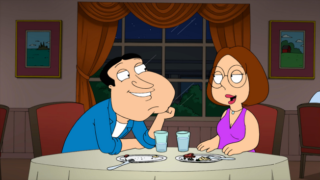 A Freaky Date