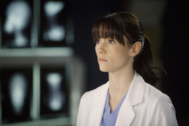 A Lexie Grey Image