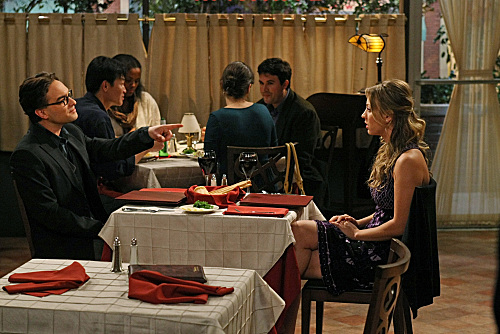 A Romantic Evening