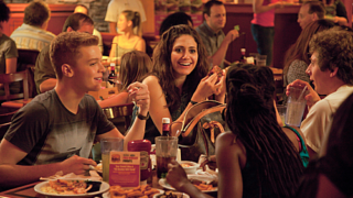 A Shameless Scene