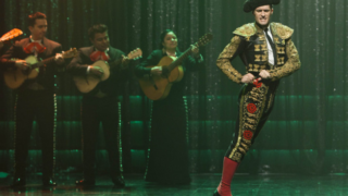 A Spanish Dance