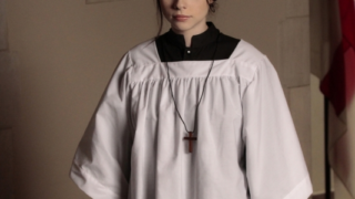 Bad Altar Girl