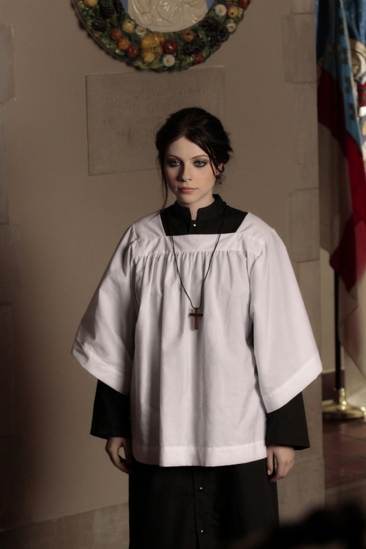 Bad Altar Girl