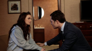 Blair Post-Wedding