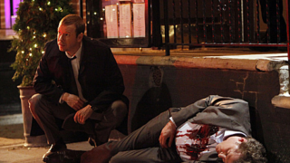 Blue Bloods Victim