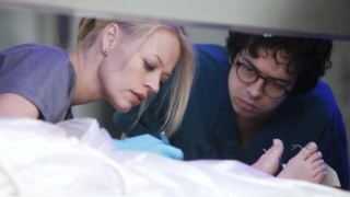 Body of Proof Autopsy