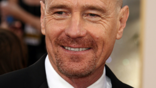 Bryan Cranston Photo